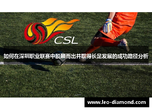 如何在深圳职业联赛中脱颖而出并取得长足发展的成功路径分析