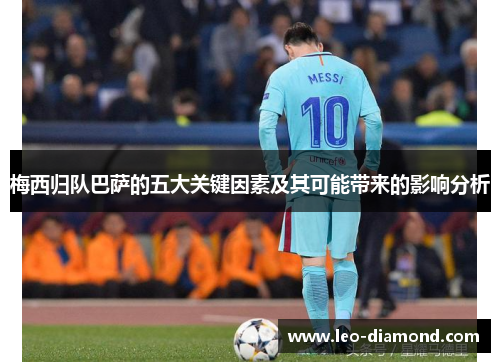 梅西归队巴萨的五大关键因素及其可能带来的影响分析